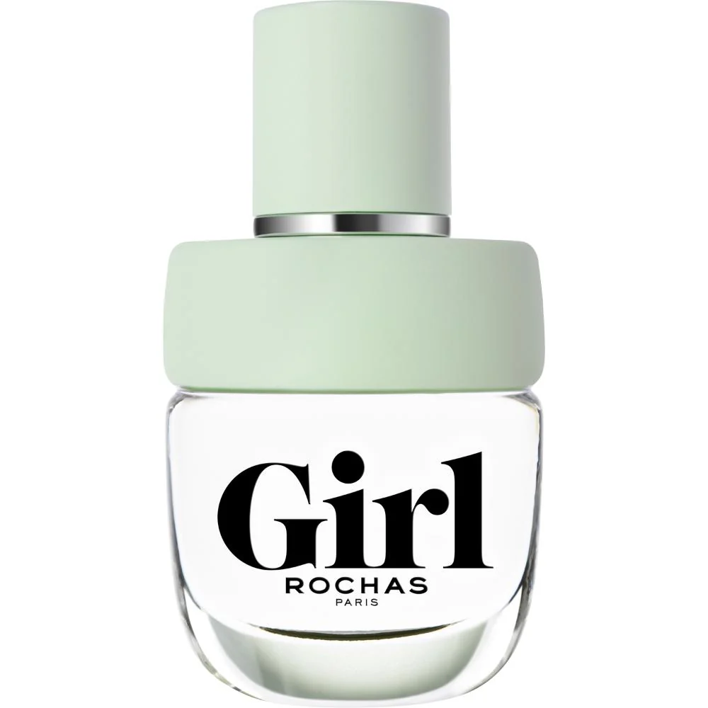 Rochas Girl EDT 40ml - Image 3