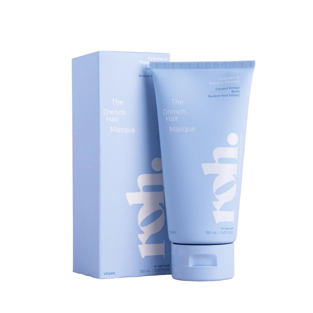ROH Drench Hair Masque 150ml
