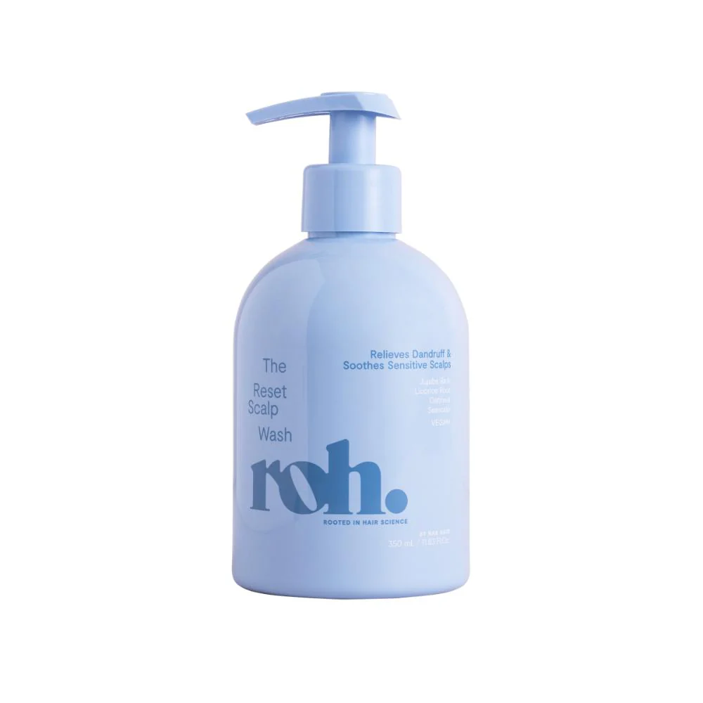 ROH Purify & Plump Condition 350ml - Image 2