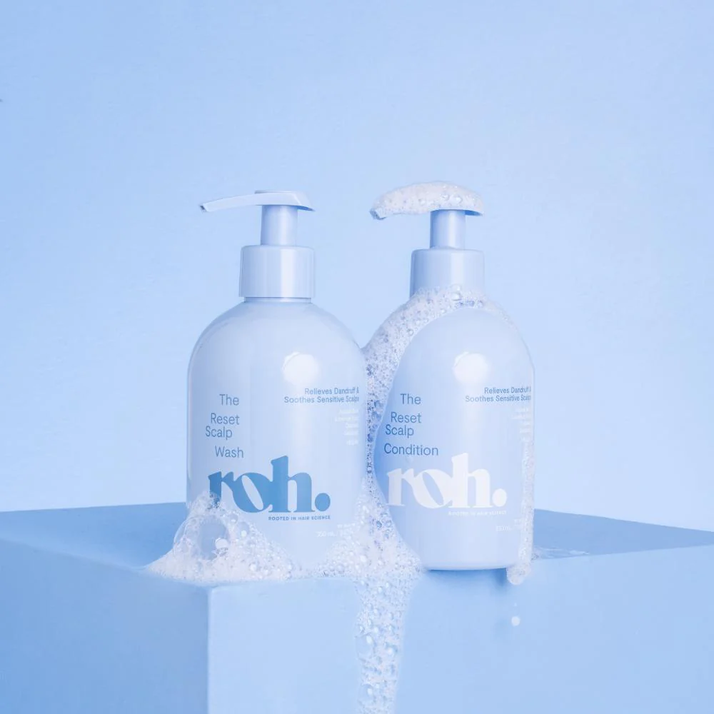 ROH Purify & Plump Condition 350ml - Image 7