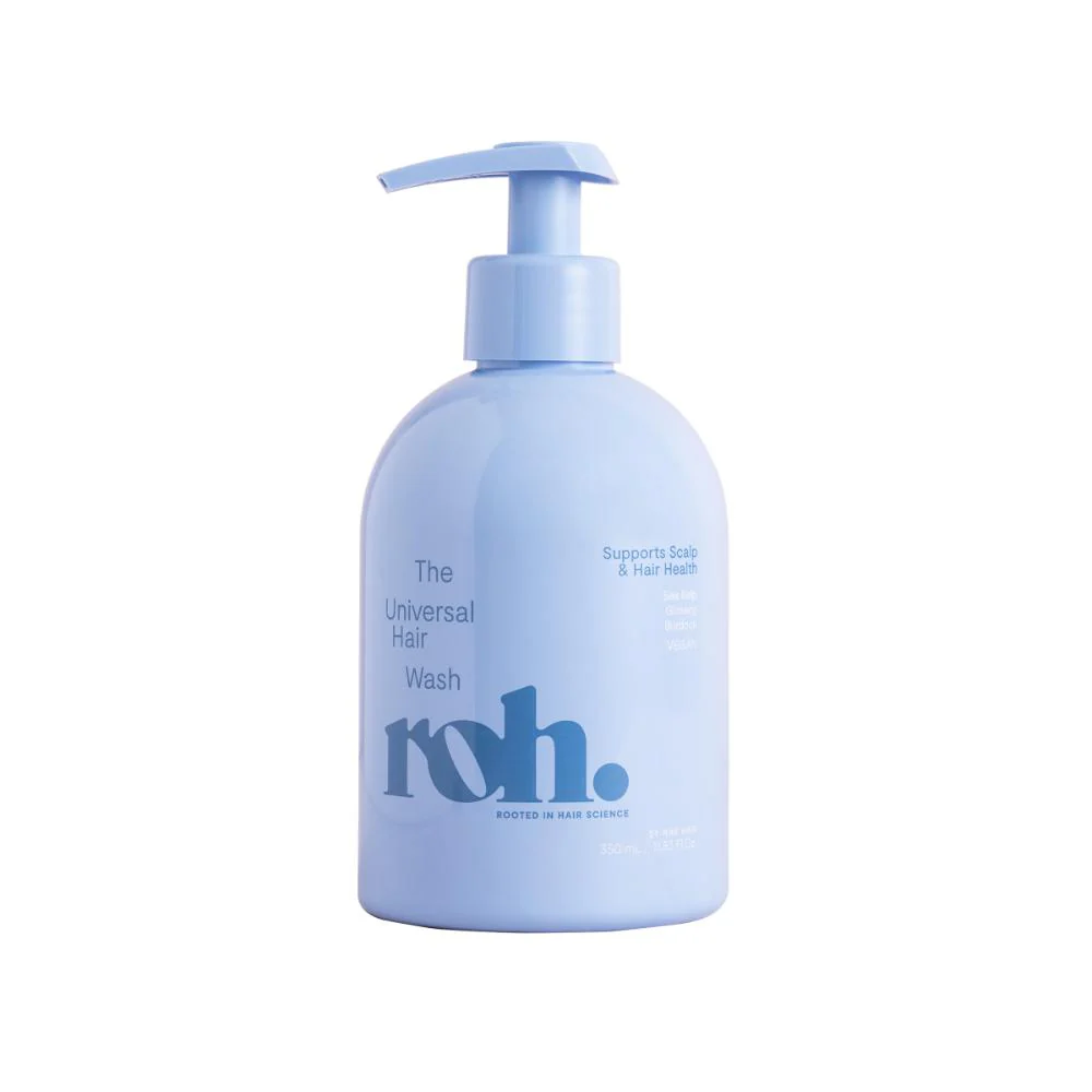 ROH Universal Hair Wash 350ml - Image 3