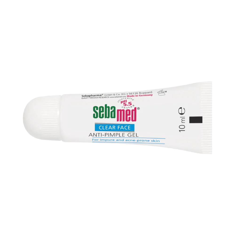 Sebamed Clear Anti-Pimple Gel 10ml