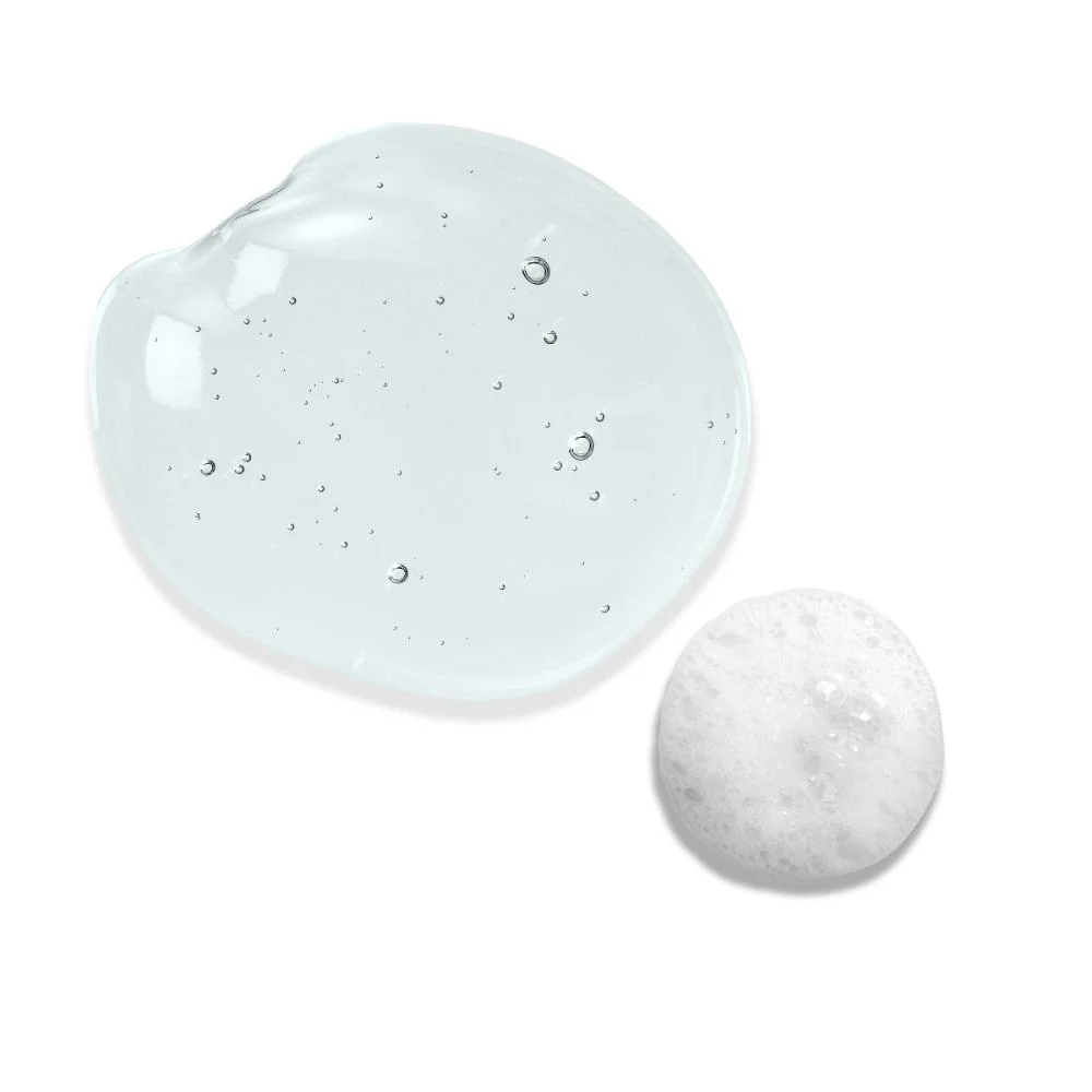 Shake Up Cosmetics Face 4Ward Multi Action Daily Face Wash 125ml - Image 6
