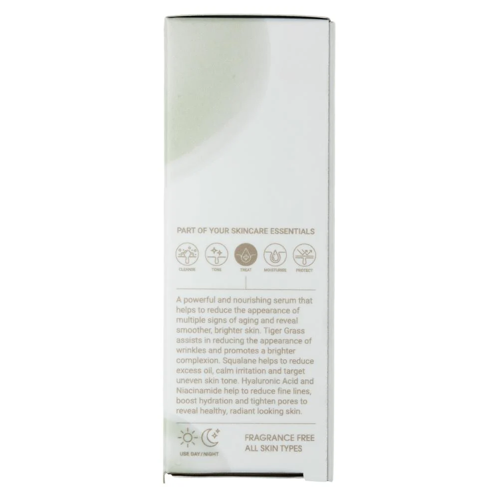 Shake Up Cosmetics Face 4Ward Pro Youth Serum 30ml - Image 12