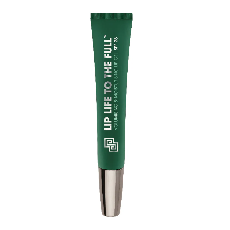 Shake Up Cosmetics Lip Life To The Full Volumising & Moisturising Lip Gel 10ml - Image 2