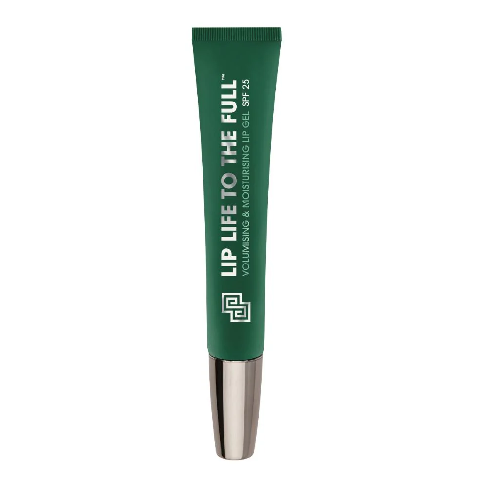 Shake Up Cosmetics Lip Life To The Full Volumising & Moisturising Lip Gel 10ml - Image 9
