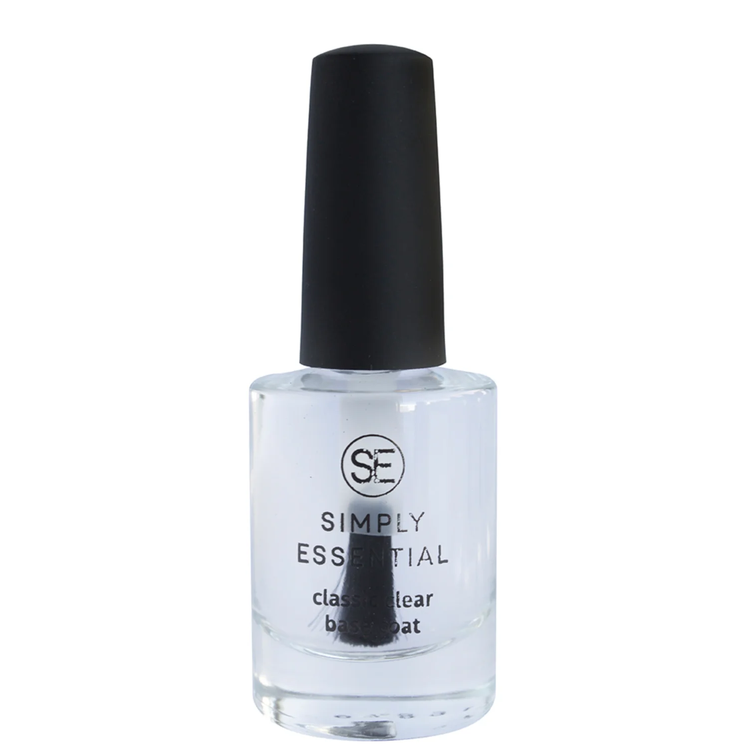 Simply Essential Classic Clear Base Coat