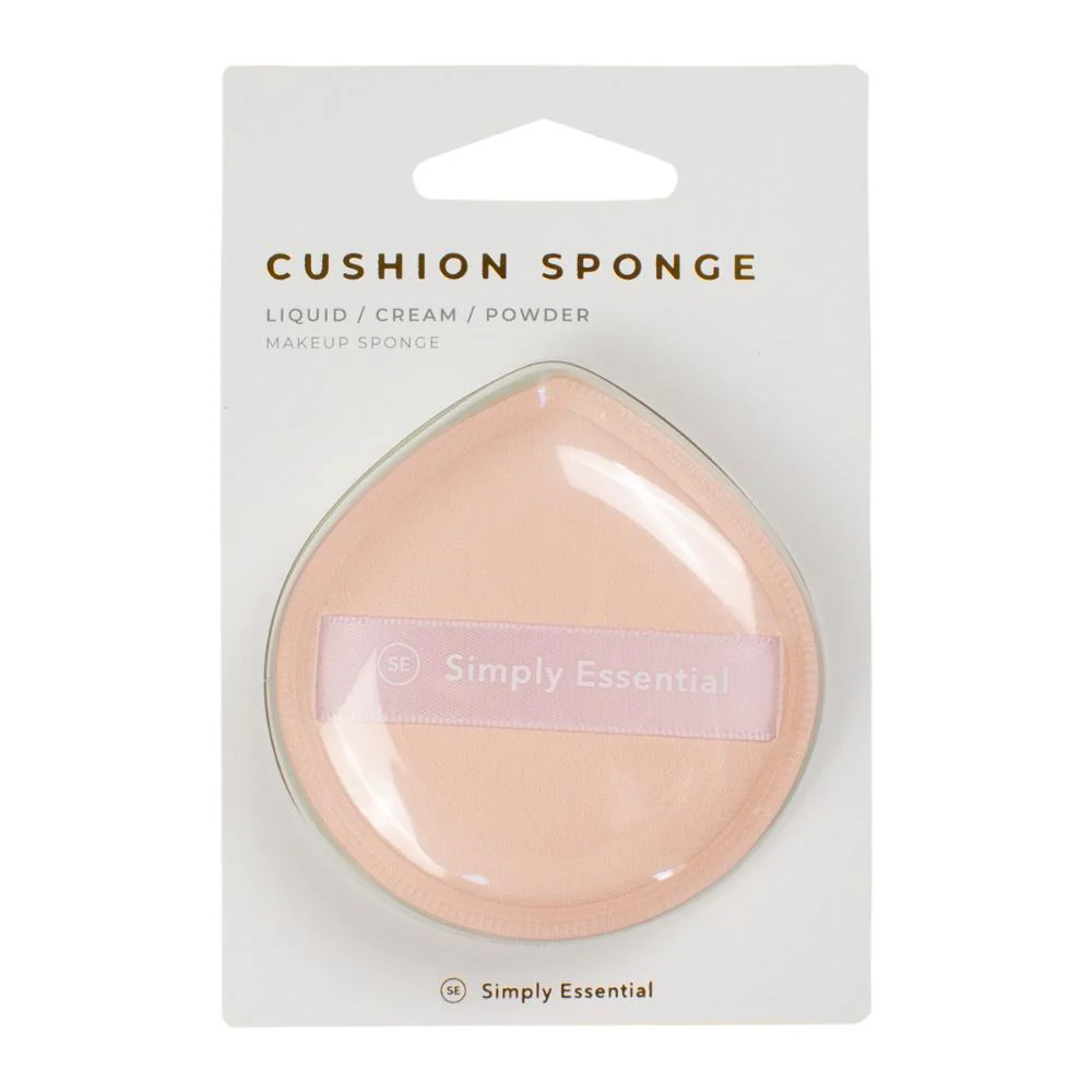 Simply Essential Cushion Sponge - Image 2