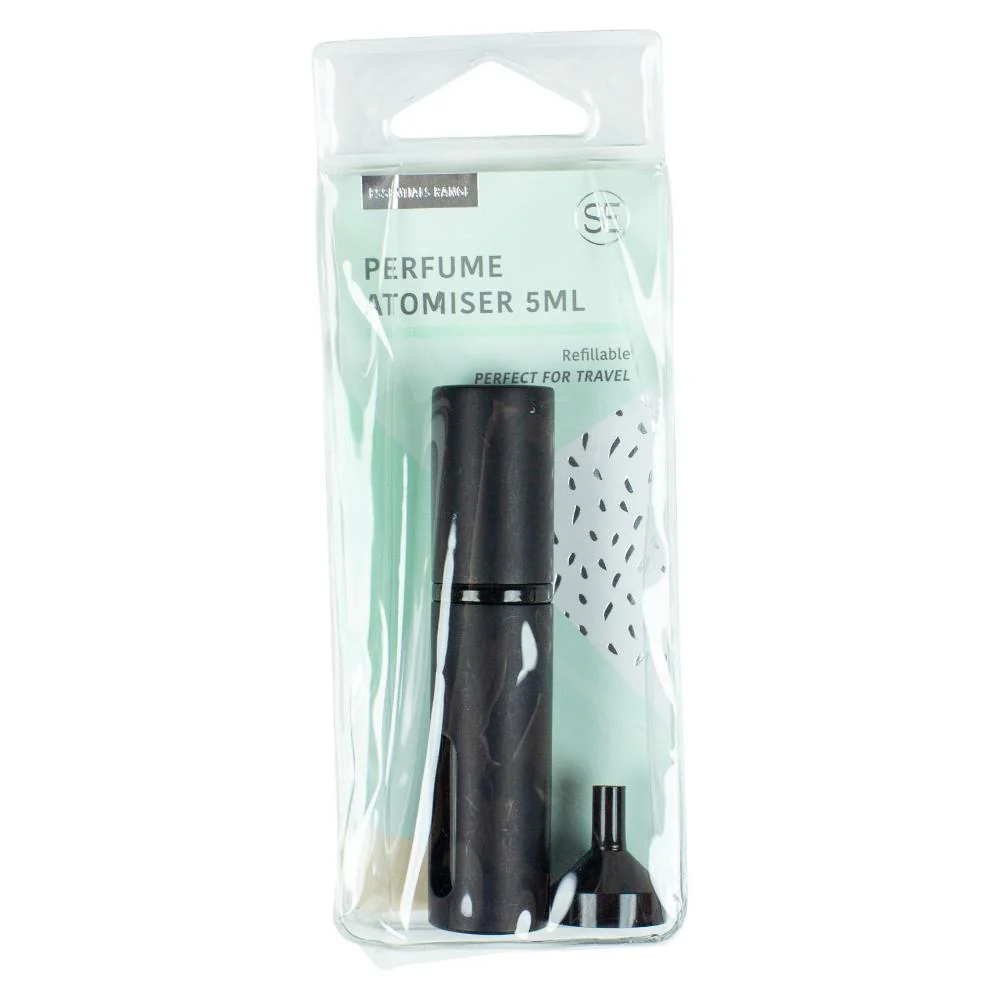 Simply Essential Perfume Atomiser 5ml