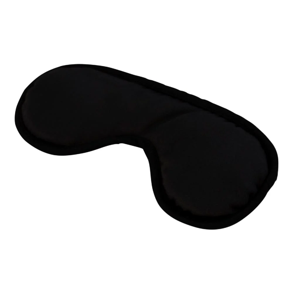 Simply Essential Sleeping Mask Black - Image 2
