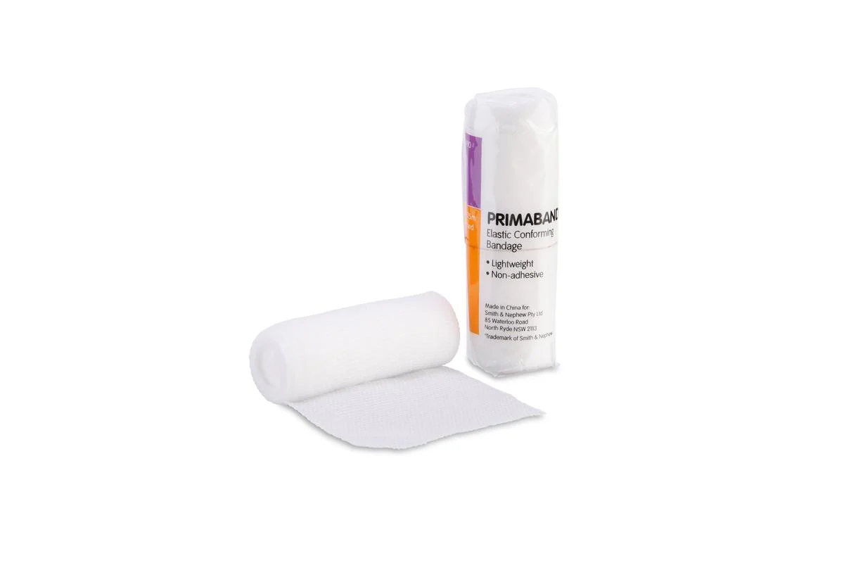 Smith & Nephew Primacrepe Bandage Heavy 10cm x 2.3m