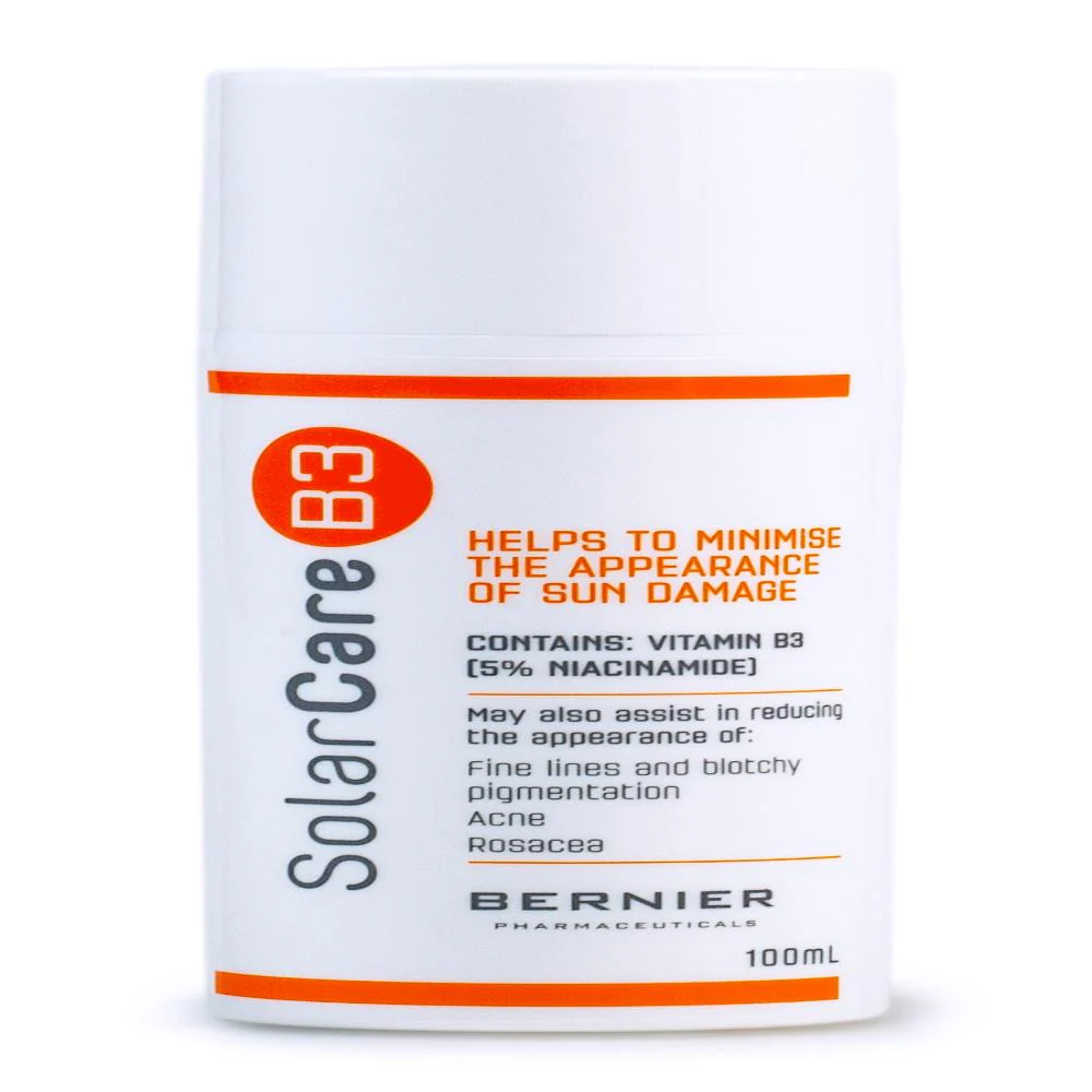 Solarcare B3 100ml