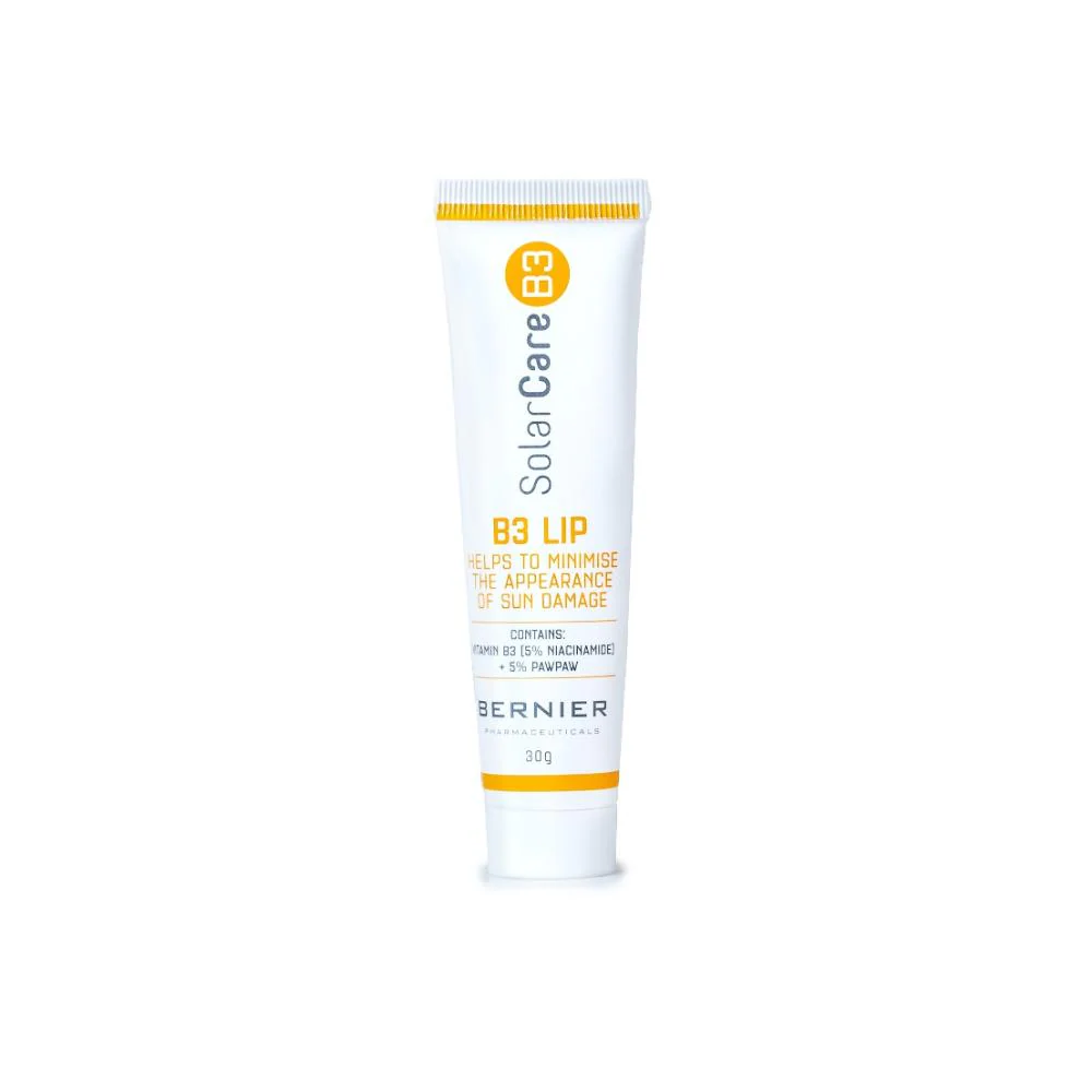 SolarCare B3 Lip 30g - Image 3