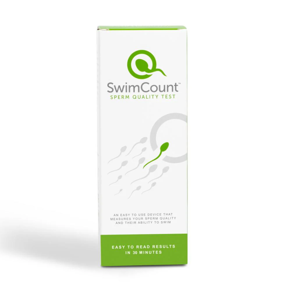 Sperm Quality Test 1pk - Image 4