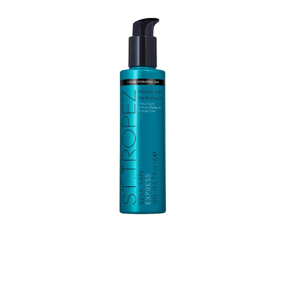 St Tropez Express Gel 200ml