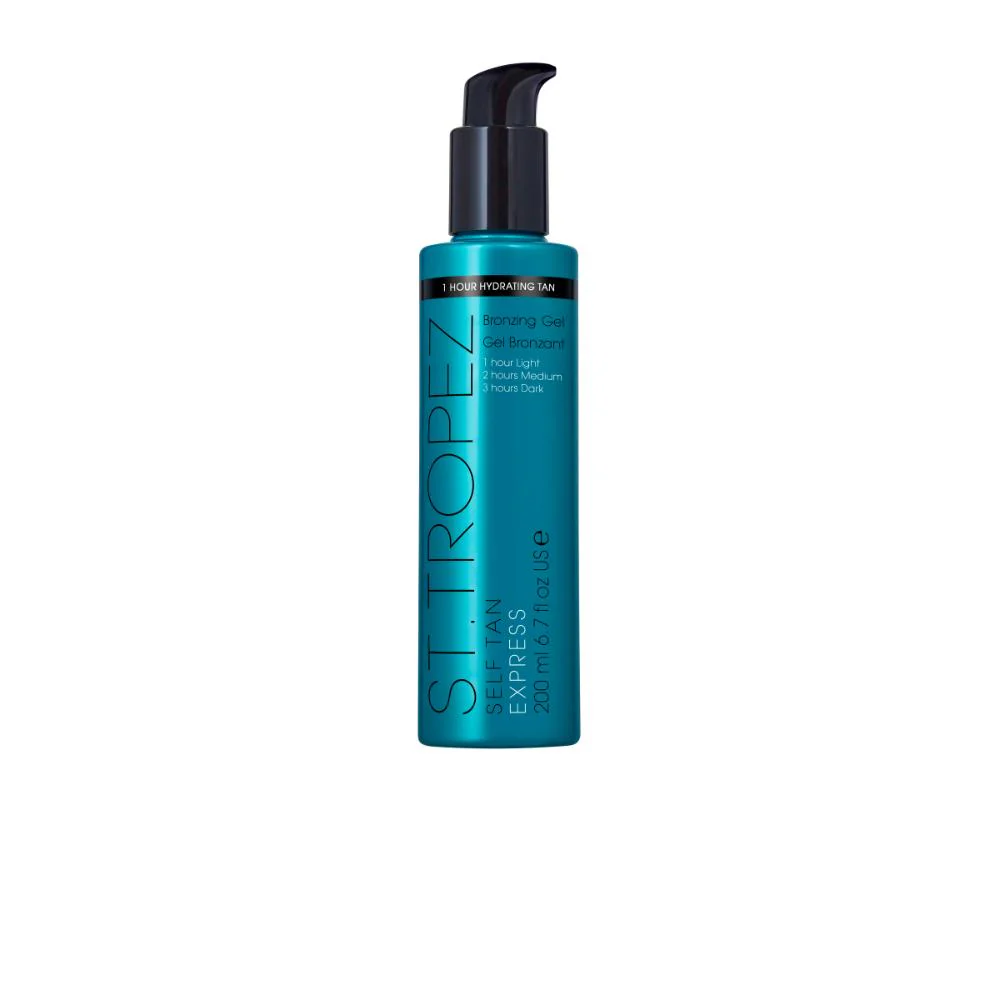 St Tropez Express Gel 200ml - Image 2