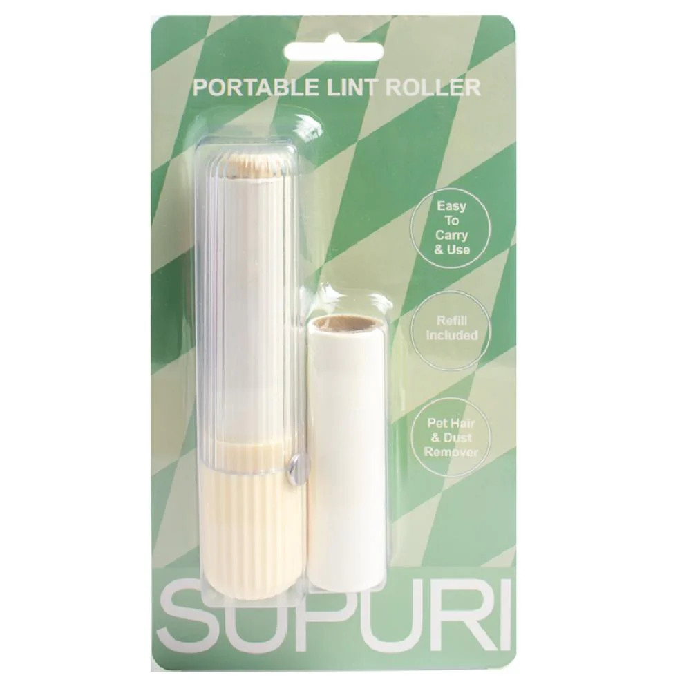 Supuri Portable Lint Roller - Image 2