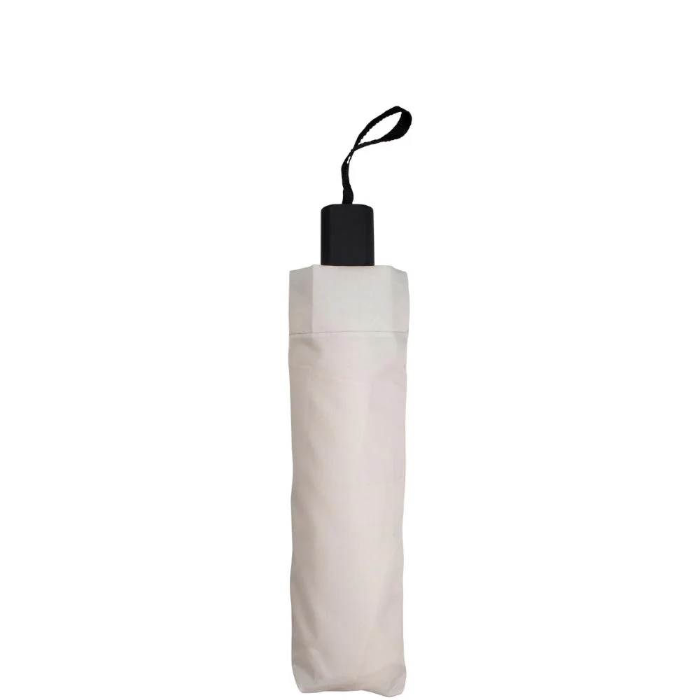 Tender Love + Carry Umbrella Manual Colour 1 Beige - Image 4