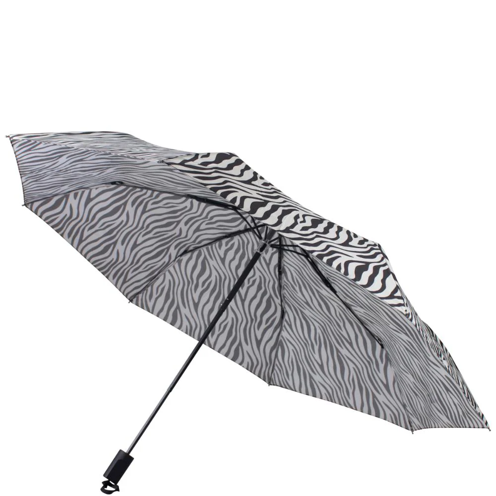 Tender Love + Carry Umbrella Manual Pattern 1 Zebra - Image 3