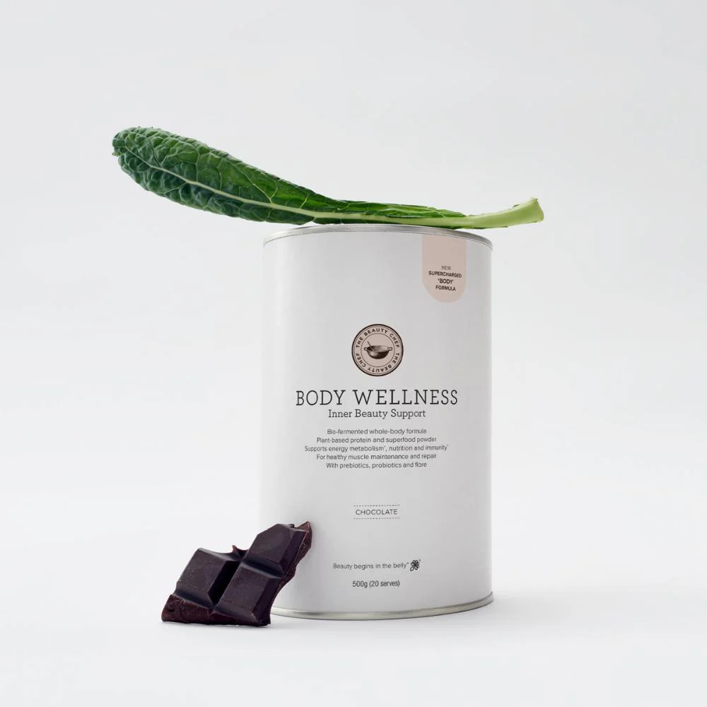 The Beauty Chef Body Wellness Chocolate 500g - Image 2
