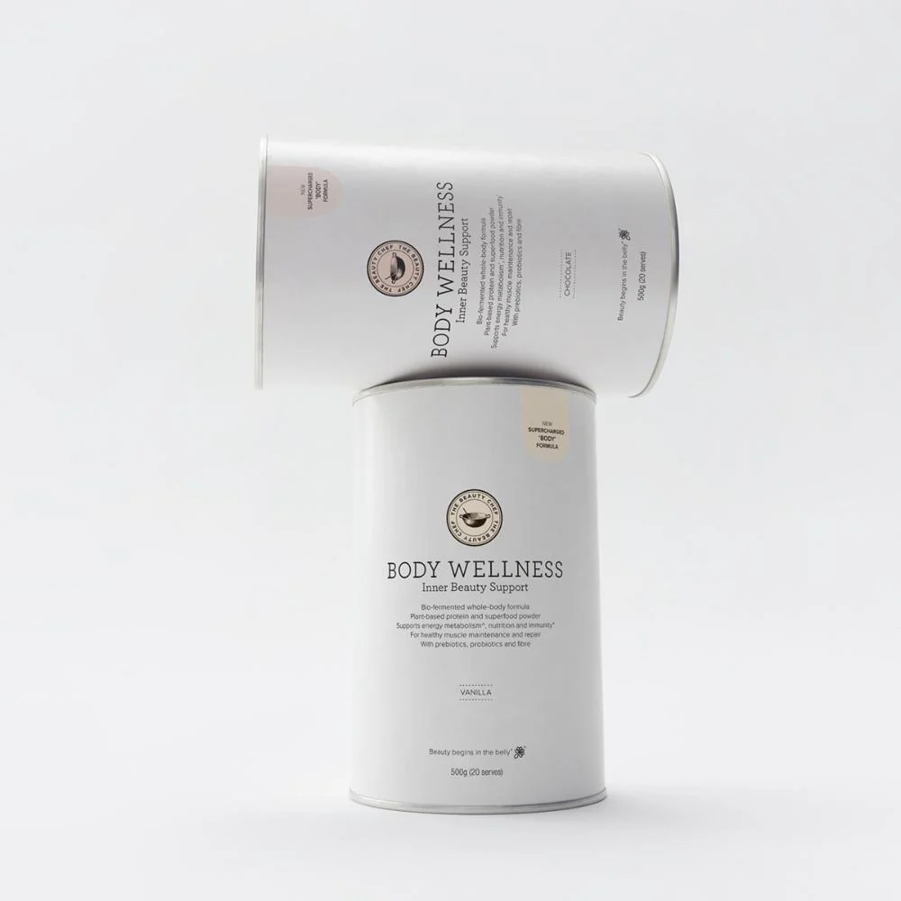 The Beauty Chef Body Wellness Chocolate 500g - Image 3