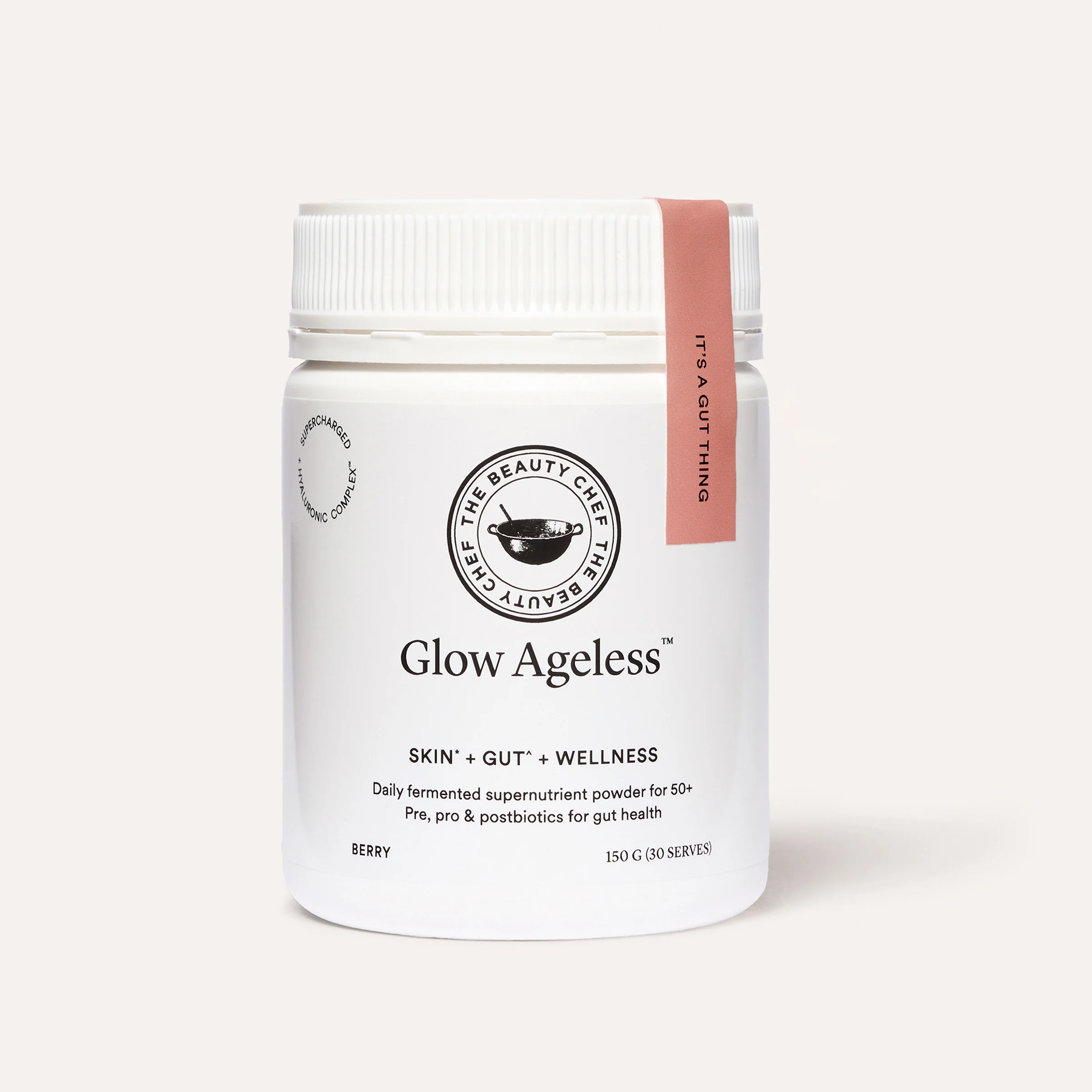 The Beauty Chef Glow Ageless Supercharged Inner Beauty Essential 150g