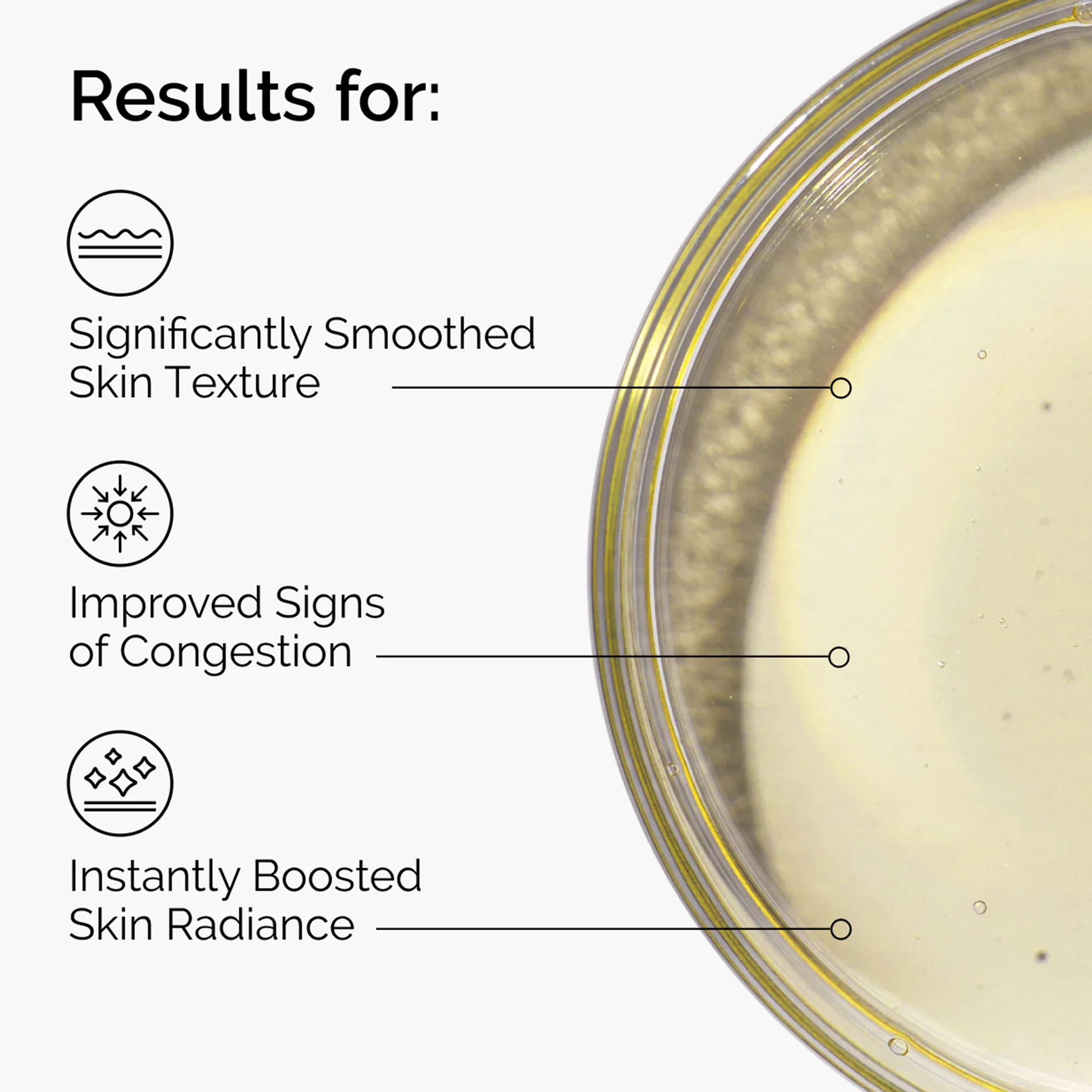 The Ordinary Glycolic Acid 7% Exfoliating Toner 240ml - Image 5