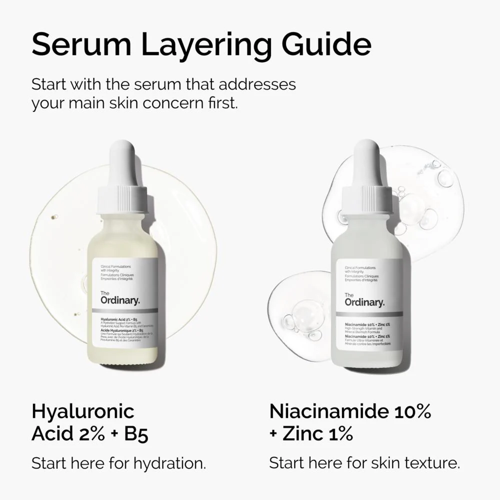 The Ordinary Hyaluronic Acid 2% + B5 V2 30ml - Image 22