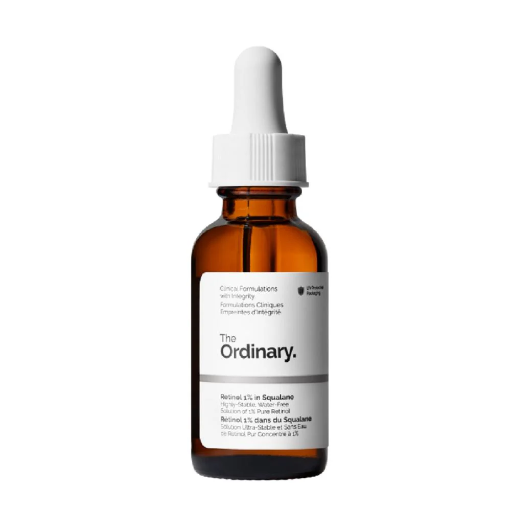 The Ordinary Retinol 1% in Squalane 30ml - Image 10