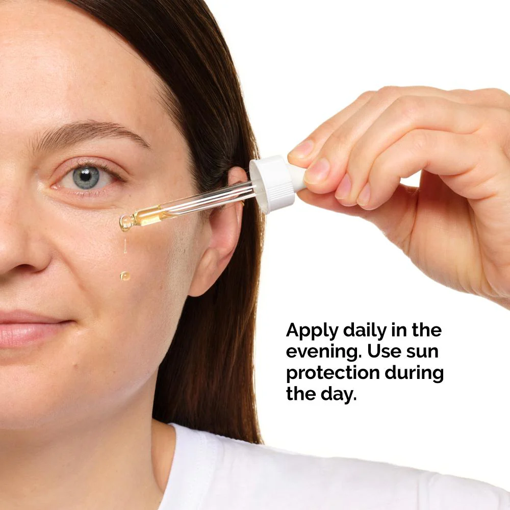 The Ordinary Retinol 1% in Squalane 30ml - Image 14