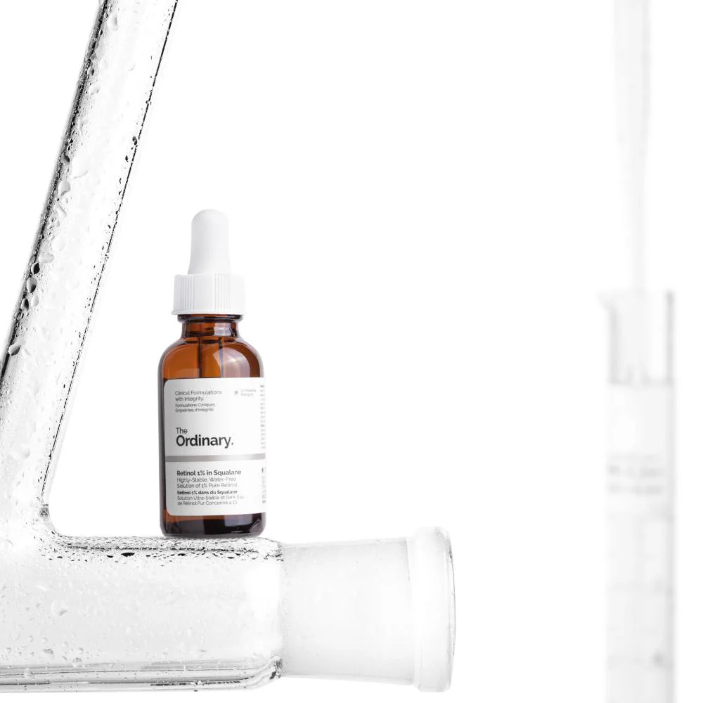 The Ordinary Retinol 1% in Squalane 30ml - Image 15