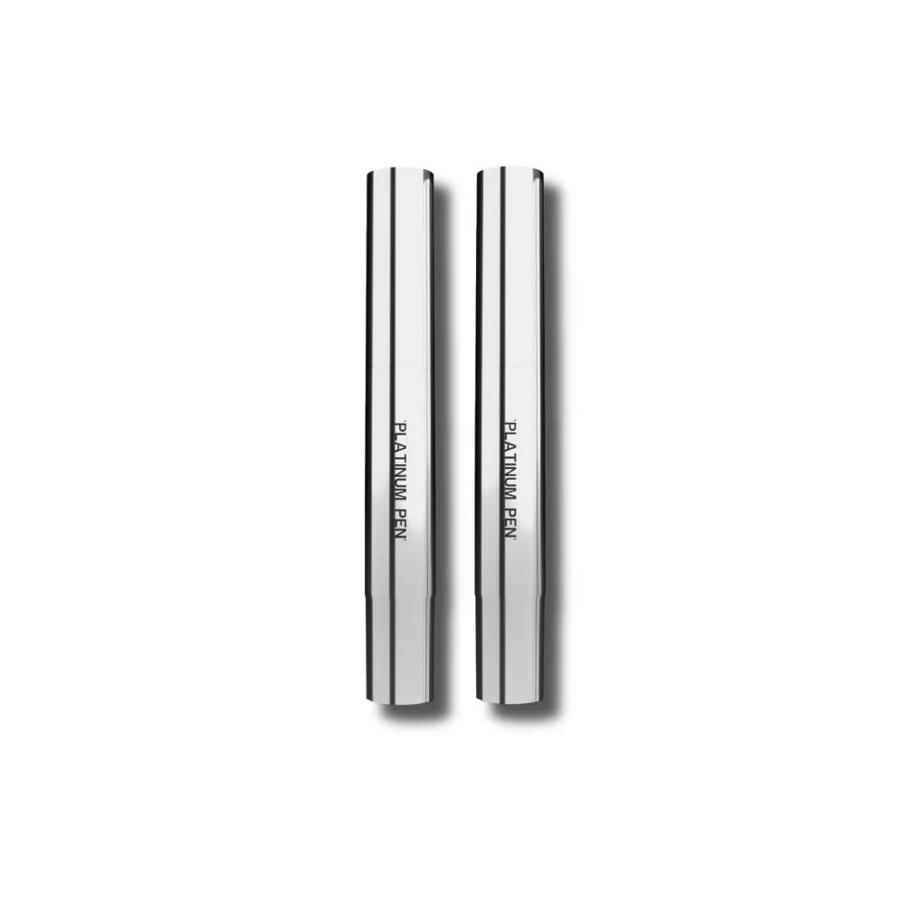 The Whitening Co Platinum Pens 2pcs - Image 3
