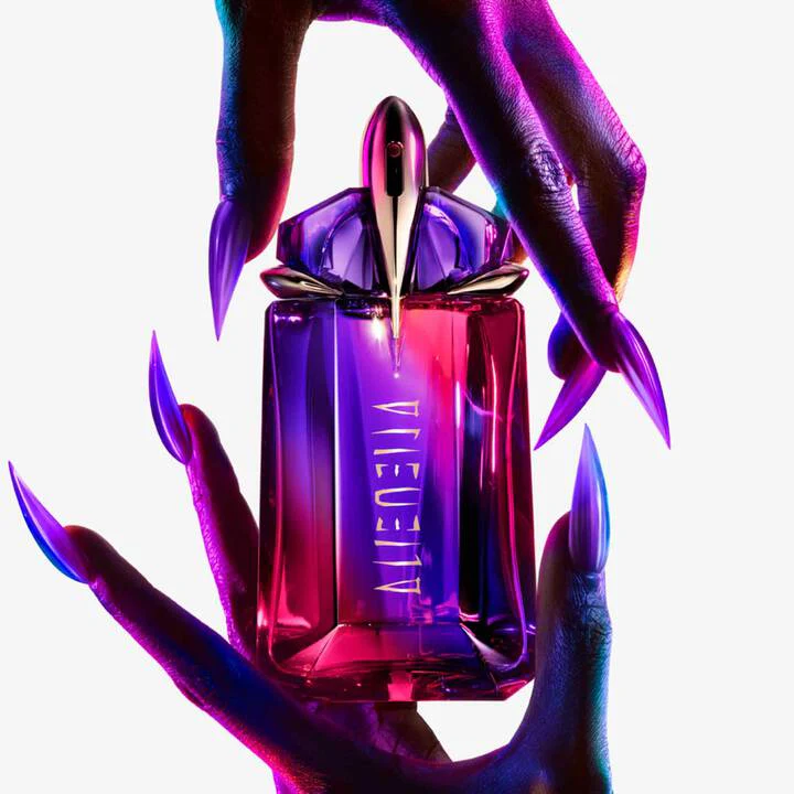 Thierry Mugler Alien EDP Hypersense Spray 30ml - Image 3