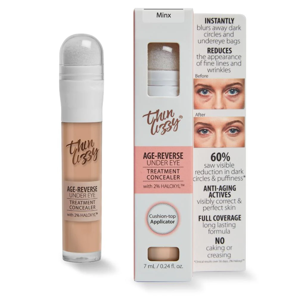 Thin Lizzy Age Reverse Concealer minx 7ml