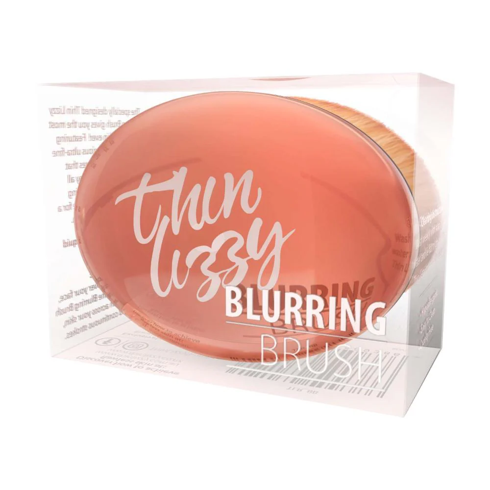 Thin Lizzy Blurring Brush - Image 2
