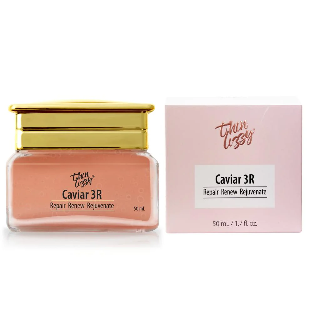 Thin Lizzy Caviar Serum 50ml