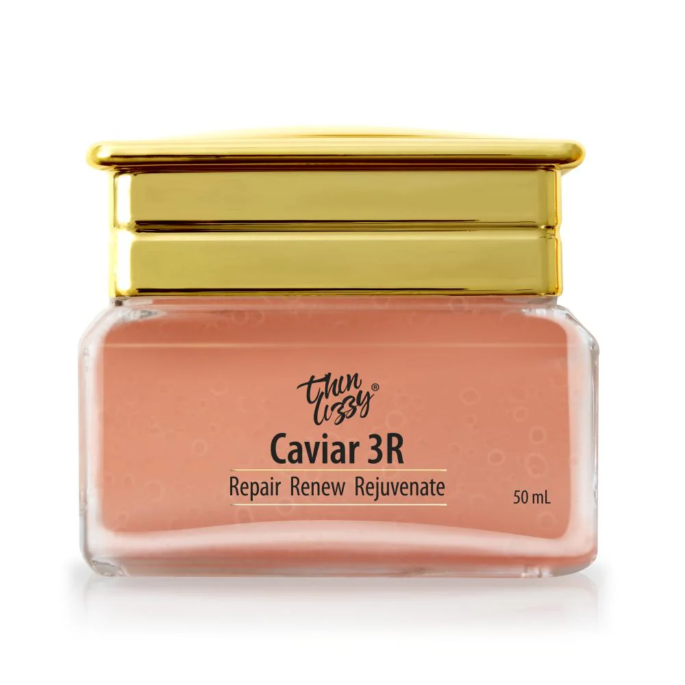 Thin Lizzy Caviar Serum 50ml - Image 3