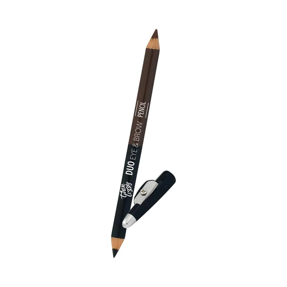 Thin Lizzy Duo Eye and Brow Pencil - Image 3