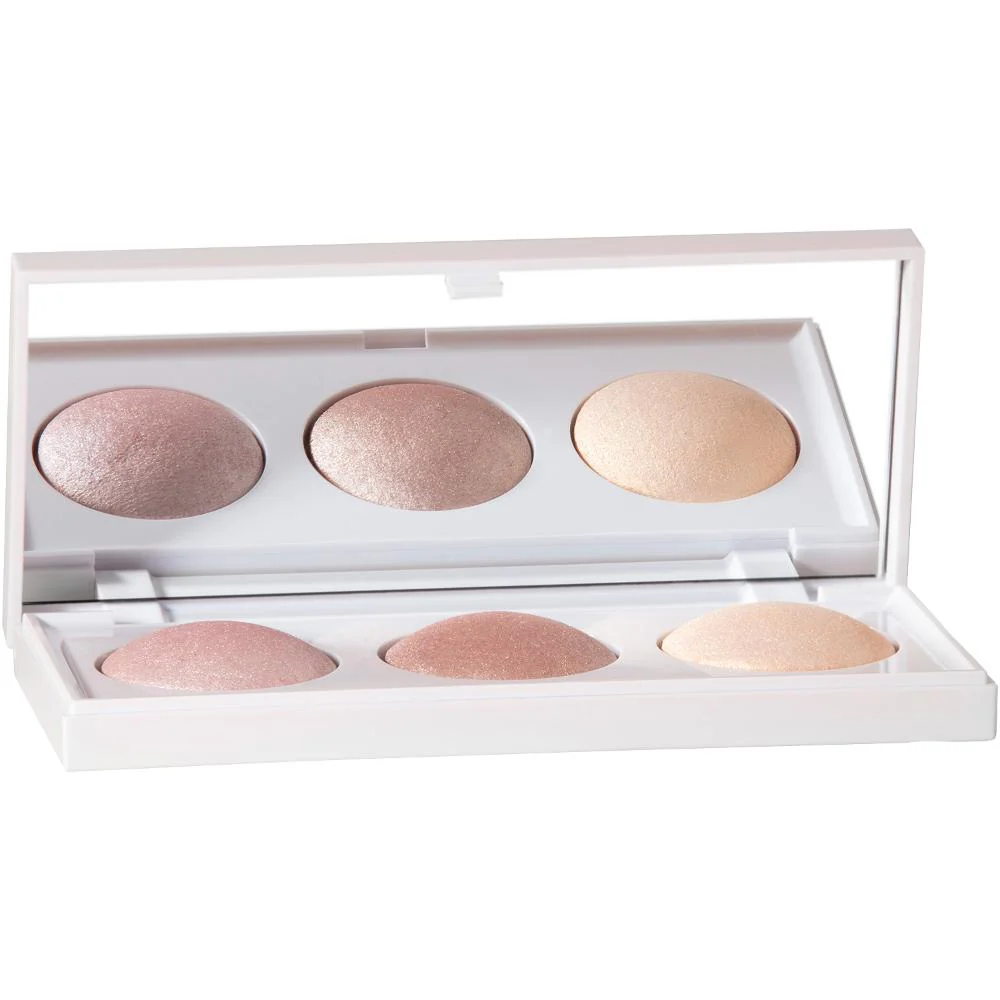 Thin Lizzy Luminous Highlighter Trio Light