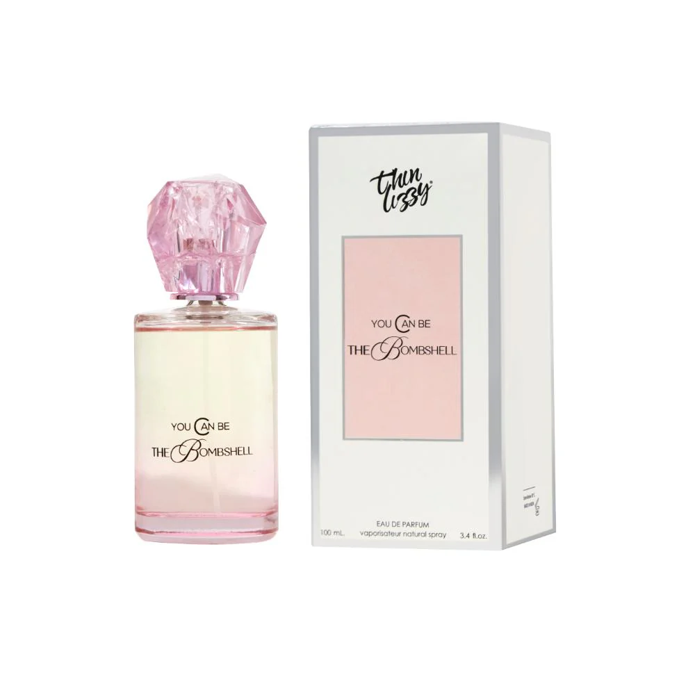 Thin Lizzy You Can Be The Bombshell 100ml