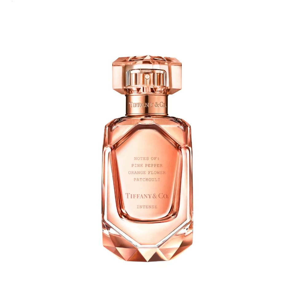 Tiffany & Co Rose Gold EDP Intense 50ml - Image 2