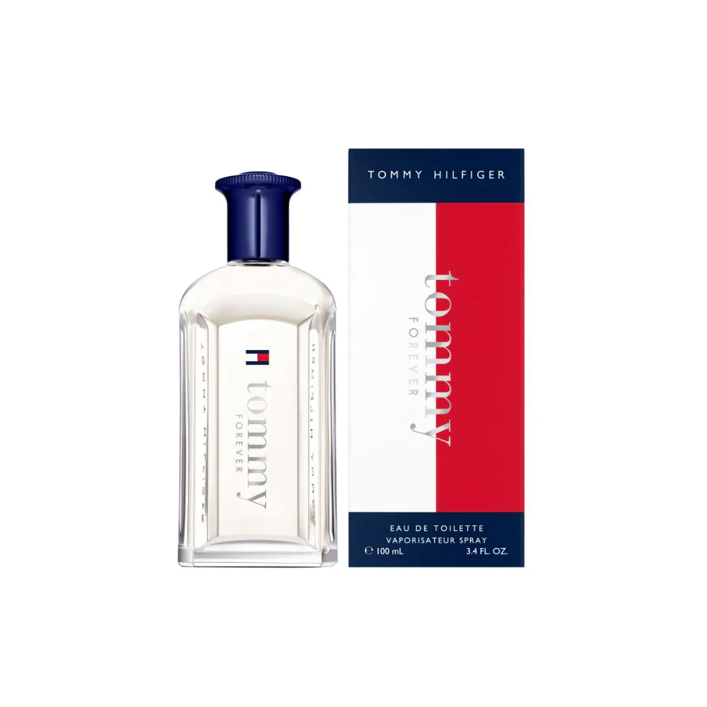 Tommy Hilfiger Tommy Forever EDT 100ml