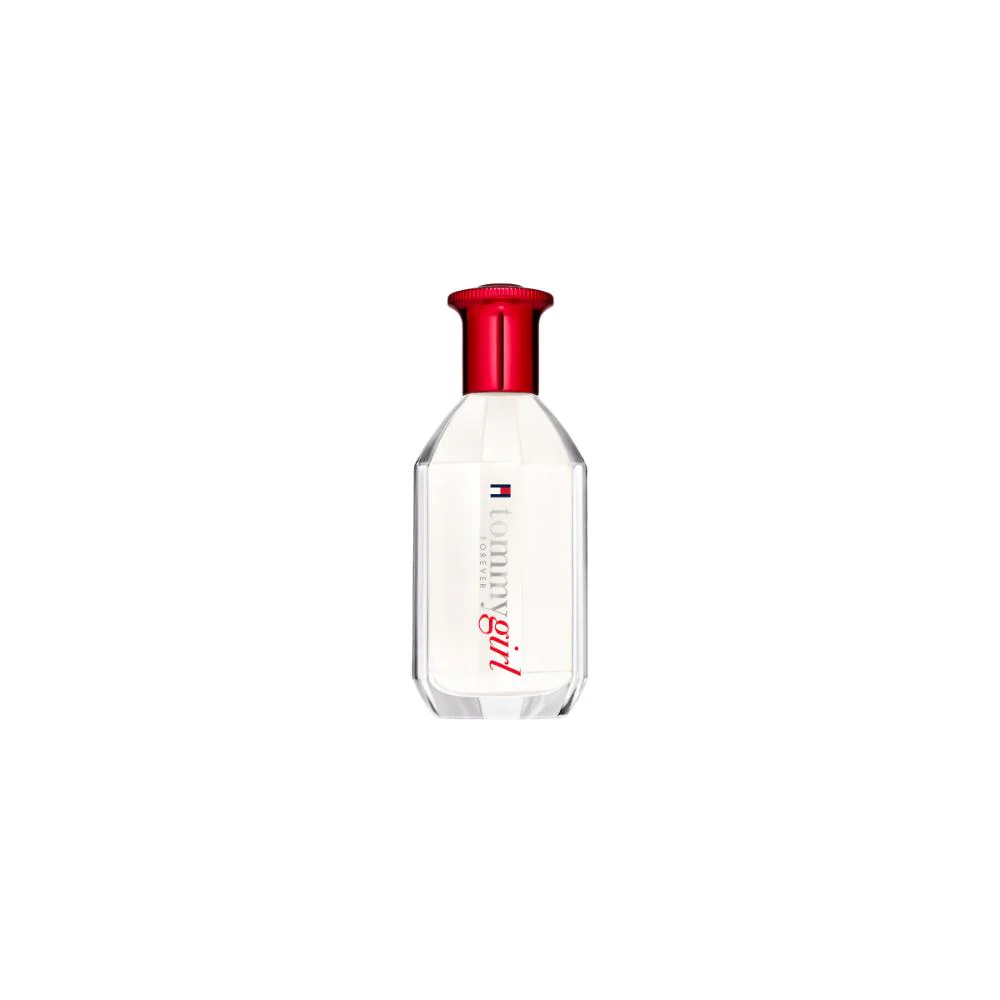Tommy Hilfiger Tommy Girl Forever EDT 50ml - Image 2