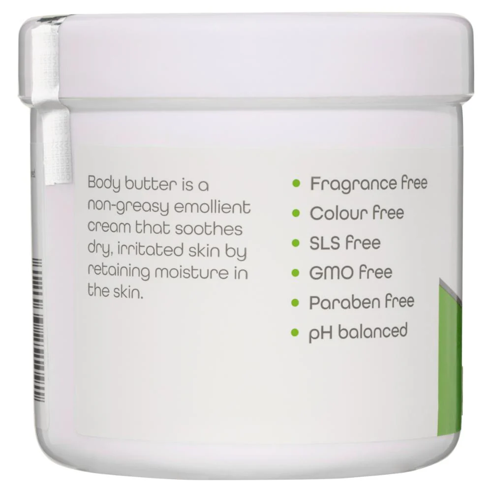 Topiderm Body Butter Fatty Cream 500g - Image 9