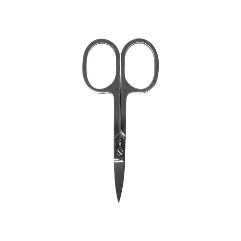 Truyu Curved Nail Scissors - Image 2