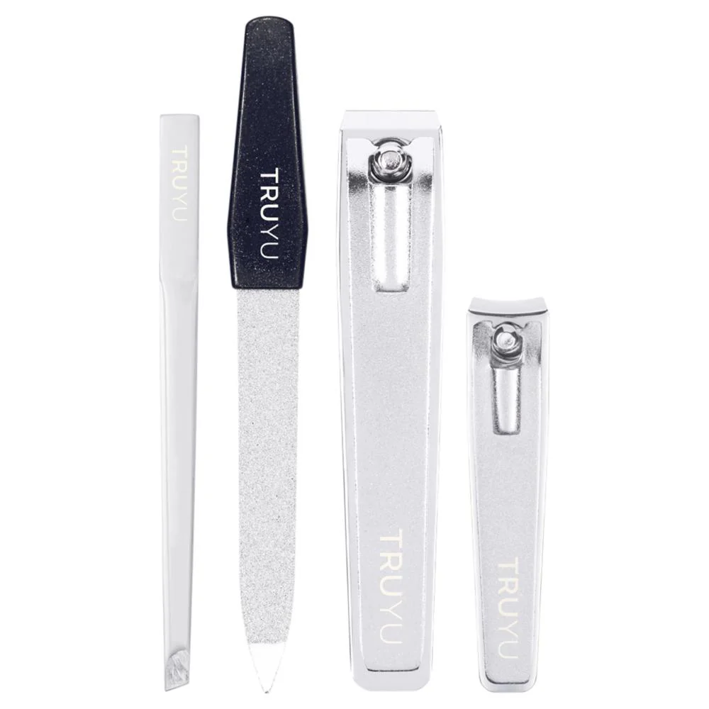Truyu Essential Grooming Kit - Image 2