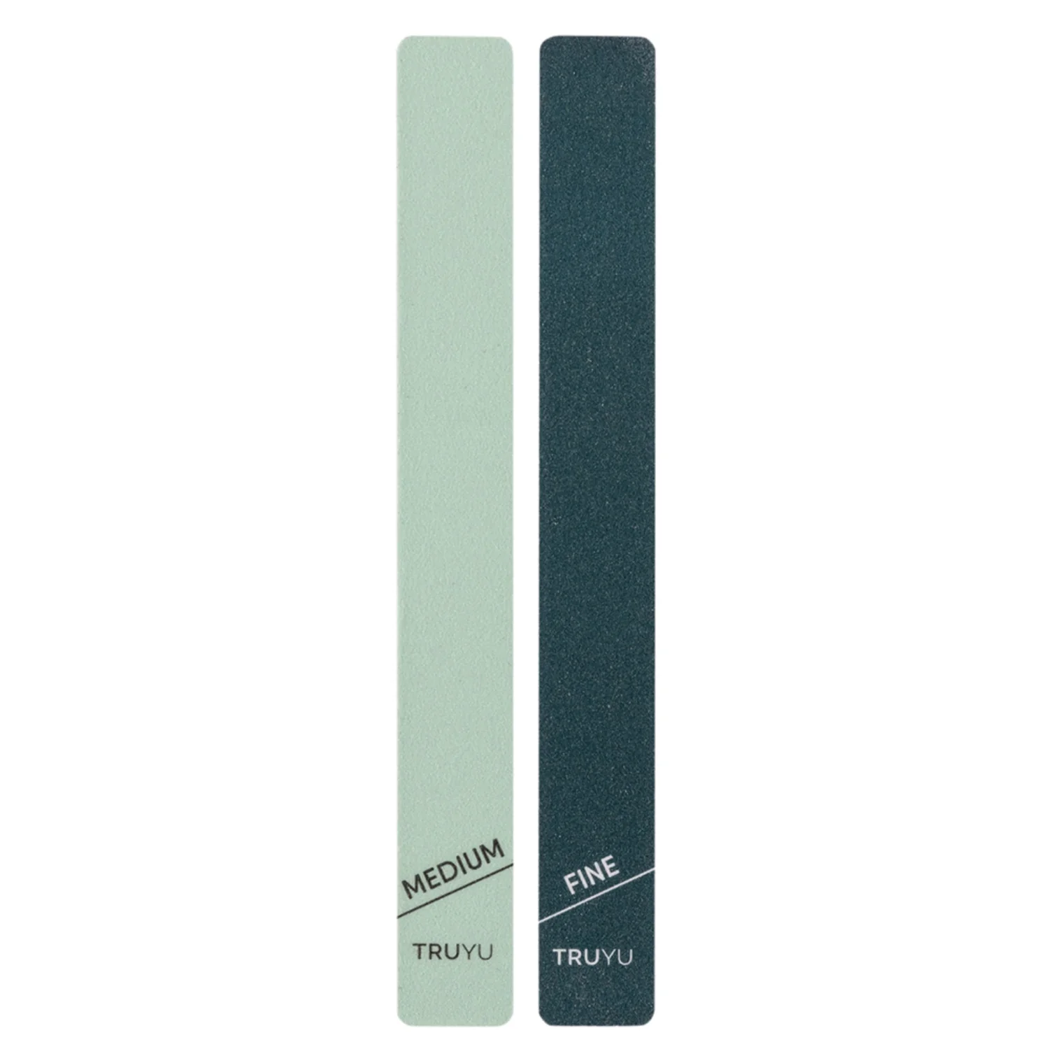 Truyu Nail Shapers Medium/Fine (2) - Image 2