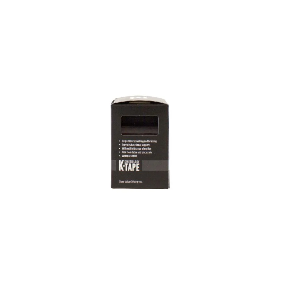 USL K Tape Game Day 5cm Black 6m - Image 6