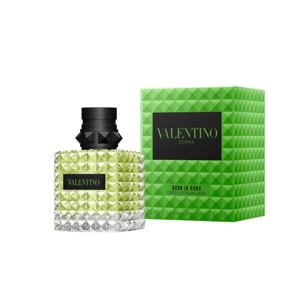 Valentino Born in Roma Donna Green EDP 30ml