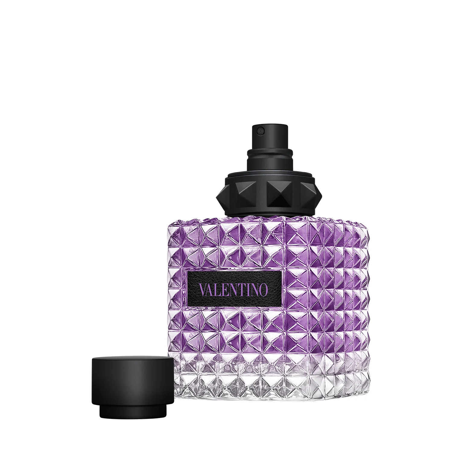 Valentino Born in Roma Purple Melancholia Donna EDP 50ml - Image 2